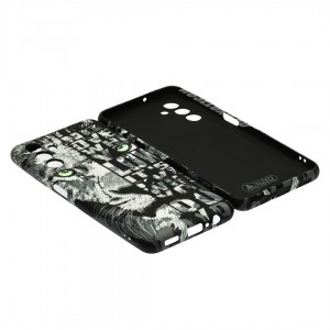 Husă Samsung Galaxy A13 5G / A04s LUXO TPU Feral Motivation