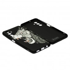 Husă Samsung Galaxy A13 5G / A04s LUXO TPU King Lion
