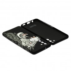 Husă Samsung Galaxy A13 5G / A04s LUXO TPU King Lion