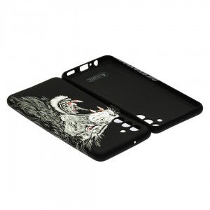 Husă Samsung Galaxy A13 5G / A04s LUXO TPU King Lion