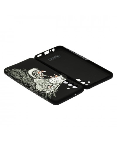 Husă Samsung Galaxy A13 5G / A04s LUXO TPU King Lion