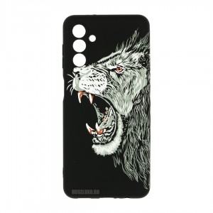 Husă Samsung Galaxy A13 5G / A04s LUXO TPU King Lion