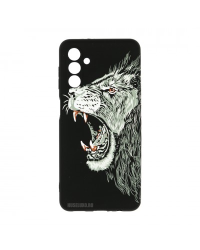 Husă Samsung Galaxy A13 5G / A04s LUXO TPU King Lion