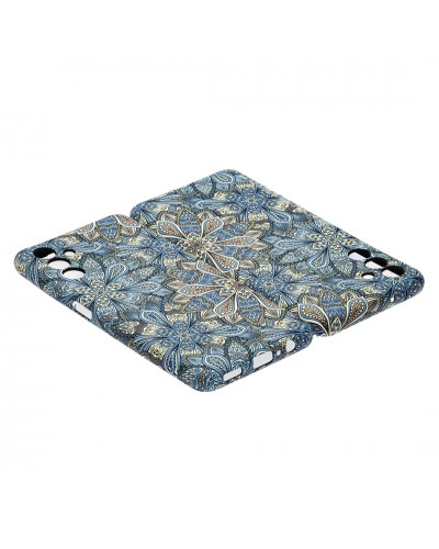 Husă Samsung Galaxy A13 5G / A04s LUXO TPU Mandala Flowers