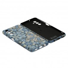 Husă Samsung Galaxy A13 5G / A04s LUXO TPU Mandala Flowers