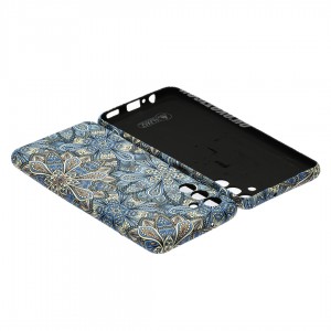 Husă Samsung Galaxy A13 5G / A04s LUXO TPU Mandala Flowers