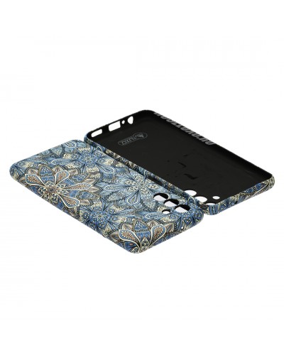 Husă Samsung Galaxy A13 5G / A04s LUXO TPU Mandala Flowers