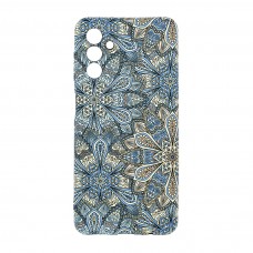 Husă Samsung Galaxy A13 5G / A04s LUXO TPU Mandala Flowers