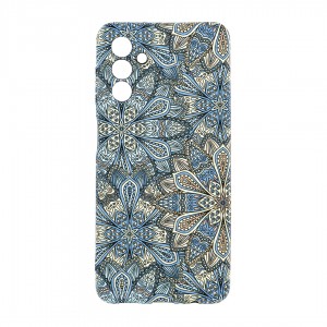 Husă Samsung Galaxy A13 5G / A04s LUXO TPU Mandala Flowers