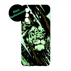 Husă Samsung Galaxy A13 5G / A04s LUXO TPU Tribal Lion