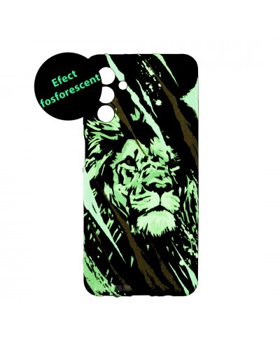 Husă Samsung Galaxy A13 5G / A04s LUXO TPU Tribal Lion
