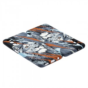 Husă Samsung Galaxy A13 5G / A04s LUXO TPU Tribal Lion