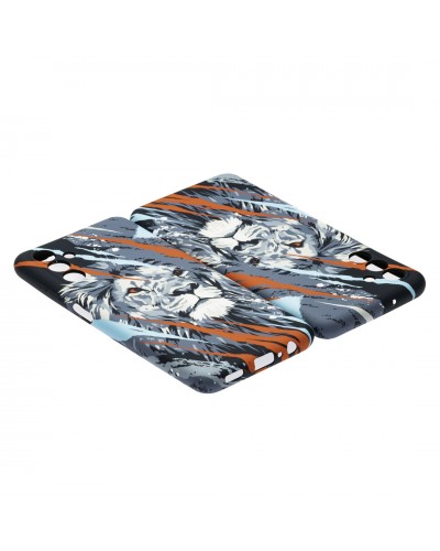 Husă Samsung Galaxy A13 5G / A04s LUXO TPU Tribal Lion
