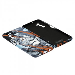 Husă Samsung Galaxy A13 5G / A04s LUXO TPU Tribal Lion