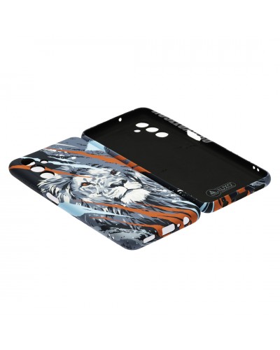 Husă Samsung Galaxy A13 5G / A04s LUXO TPU Tribal Lion