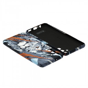 Husă Samsung Galaxy A13 5G / A04s LUXO TPU Tribal Lion