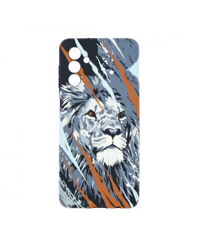 Husă Samsung Galaxy A13 5G / A04s LUXO TPU Tribal Lion