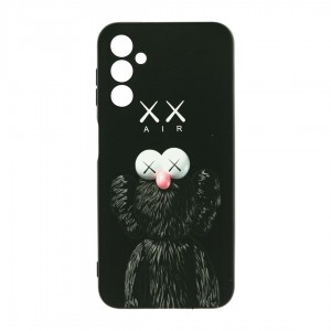 Husă Samsung Galaxy A14 LUXO TPU Darkside Kaws