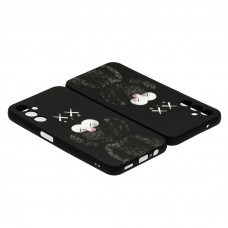Husă Samsung Galaxy A14 LUXO TPU Darkside Kaws