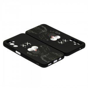 Husă Samsung Galaxy A14 LUXO TPU Darkside Kaws