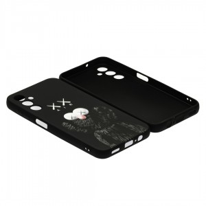 Husă Samsung Galaxy A14 LUXO TPU Darkside Kaws