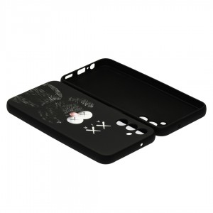 Husă Samsung Galaxy A14 LUXO TPU Darkside Kaws