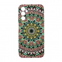 Husă Samsung Galaxy A14 LUXO TPU Lotus Mandala
