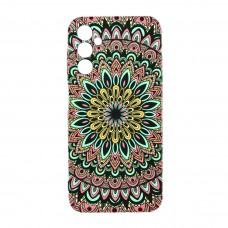 Husă Samsung Galaxy A14 LUXO TPU Lotus Mandala