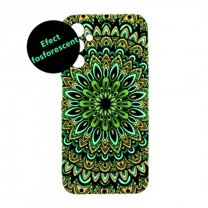 Husă Samsung Galaxy A14 LUXO TPU Lotus Mandala