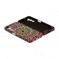 Husă Samsung Galaxy A14 LUXO TPU Lotus Mandala