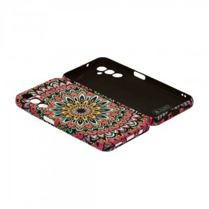 Husă Samsung Galaxy A14 LUXO TPU Lotus Mandala