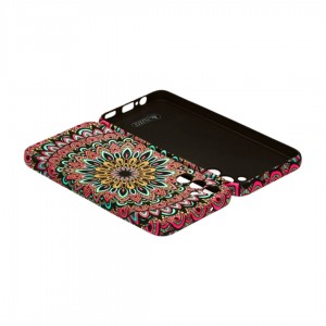 Husă Samsung Galaxy A14 LUXO TPU Lotus Mandala