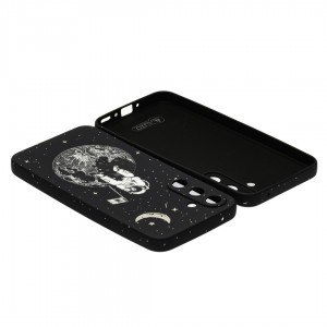 Husă Samsung Galaxy A15 LUXO TPU Astronaut on the Moon