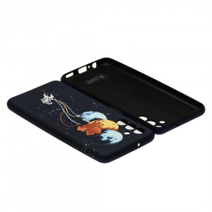 Husă Samsung Galaxy A15 LUXO TPU Balloons or Planets