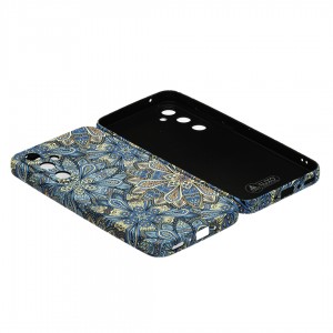Husă Samsung Galaxy A15 LUXO TPU Mandala Flowers