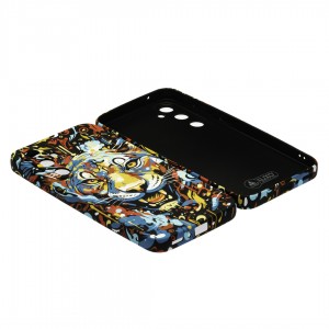 Husă Samsung Galaxy A15 LUXO TPU Splash Panther