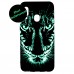 Husă Samsung Galaxy A20e LUXO TPU Black Leopard