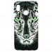Husă Samsung Galaxy A20e LUXO TPU Black Leopard