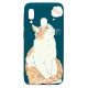 Cat & Fish