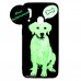 Husă Samsung Galaxy A20e LUXO TPU Dog & Bone