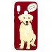 Husă Samsung Galaxy A20e LUXO TPU Dog & Bone