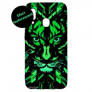 Husă Samsung Galaxy A20e LUXO TPU HyperTech Puma