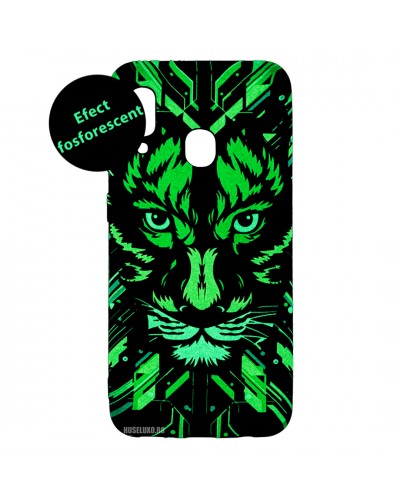 Husă Samsung Galaxy A20e LUXO TPU HyperTech Puma