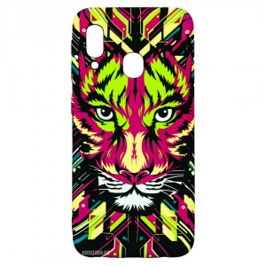Husă Samsung Galaxy A20e LUXO TPU HyperTech Puma