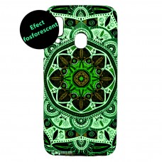 Husă Samsung Galaxy A20e LUXO TPU Love Mandala