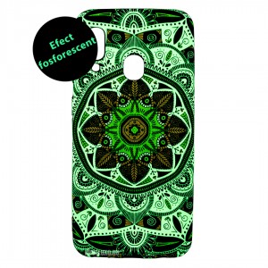 Husă Samsung Galaxy A20e LUXO TPU Love Mandala
