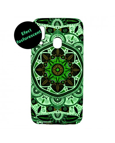 Husă Samsung Galaxy A20e LUXO TPU Love Mandala