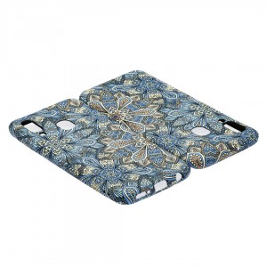 Husă Samsung Galaxy A20e LUXO TPU Mandala Flowers