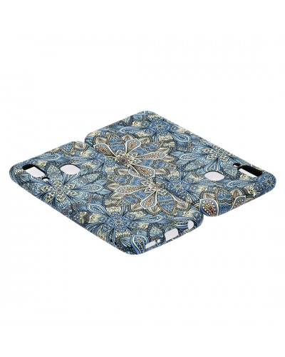 Husă Samsung Galaxy A20e LUXO TPU Mandala Flowers