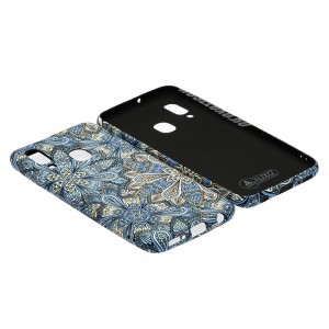 Husă Samsung Galaxy A20e LUXO TPU Mandala Flowers